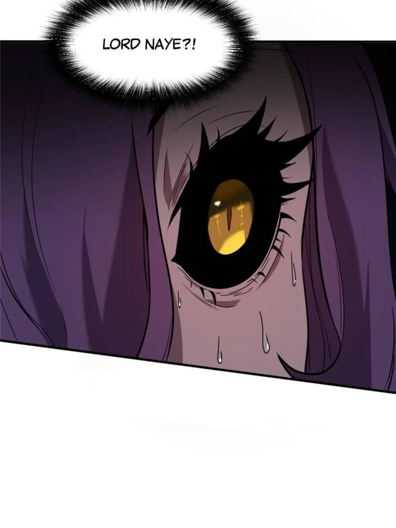Seres’s Resolve: The Battle for Humanity Chapter 8 page 37