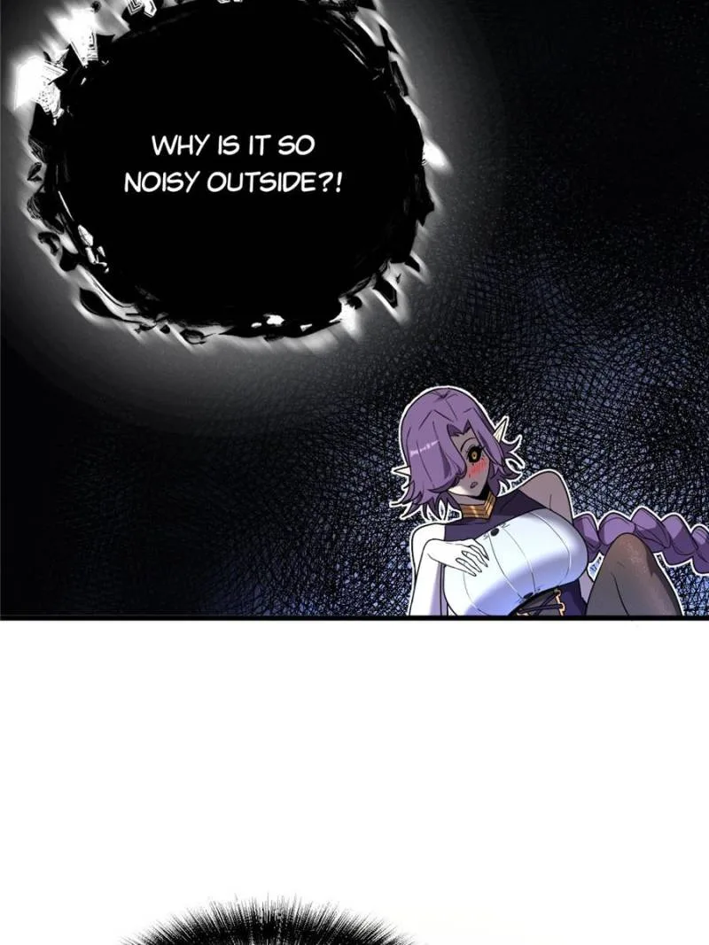 Seres’s Resolve: The Battle for Humanity Chapter 8 page 36