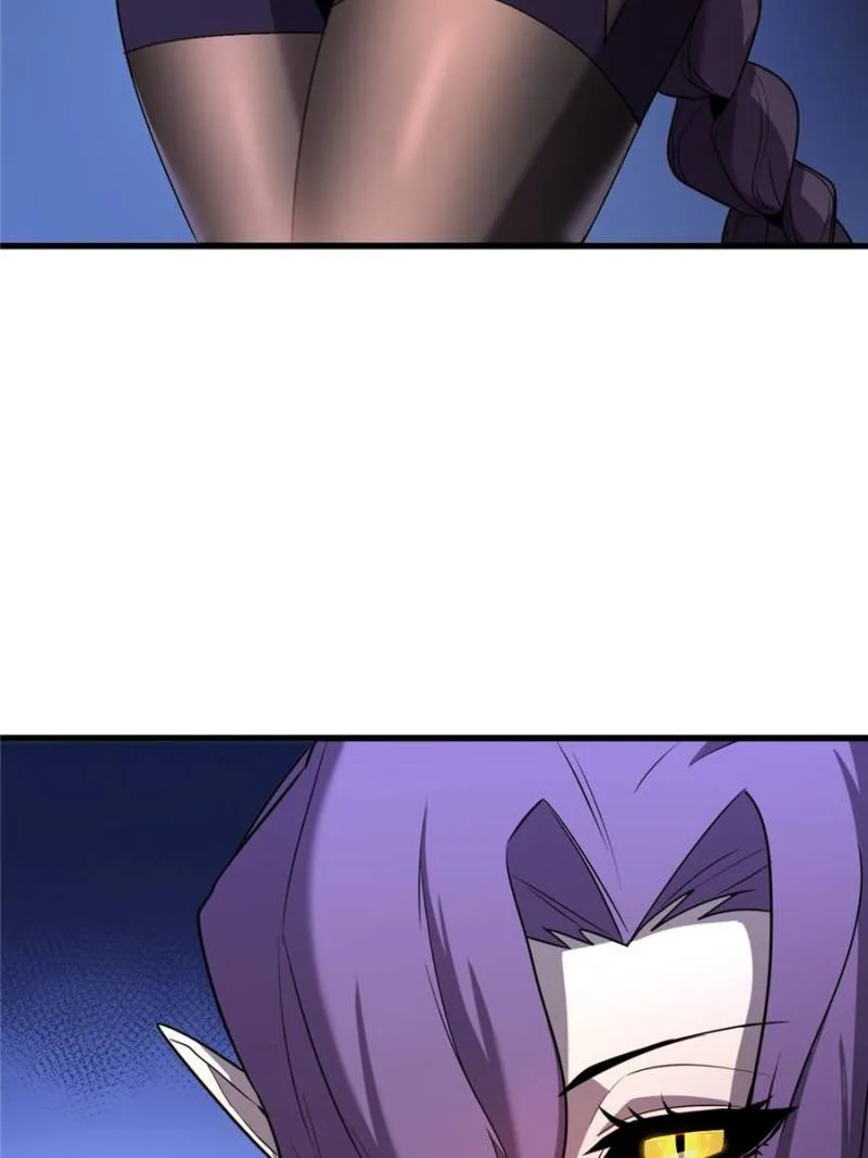 Seres’s Resolve: The Battle for Humanity Chapter 6 page 64