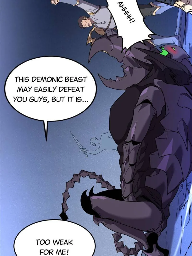 Seres’s Resolve: The Battle for Humanity Chapter 8 page 27