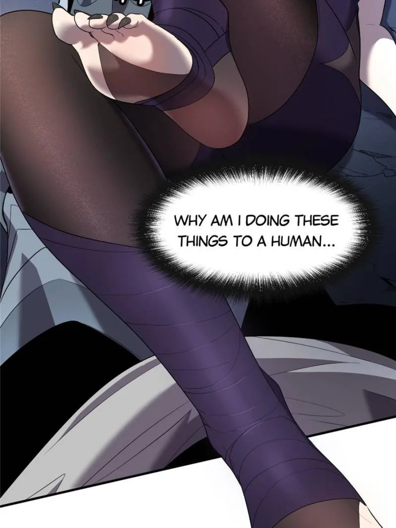 Seres’s Resolve: The Battle for Humanity Chapter 8 page 3