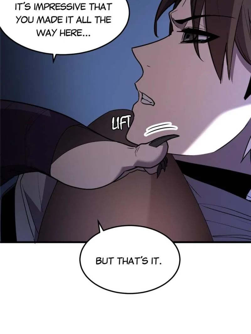 Seres’s Resolve: The Battle for Humanity Chapter 6 page 83