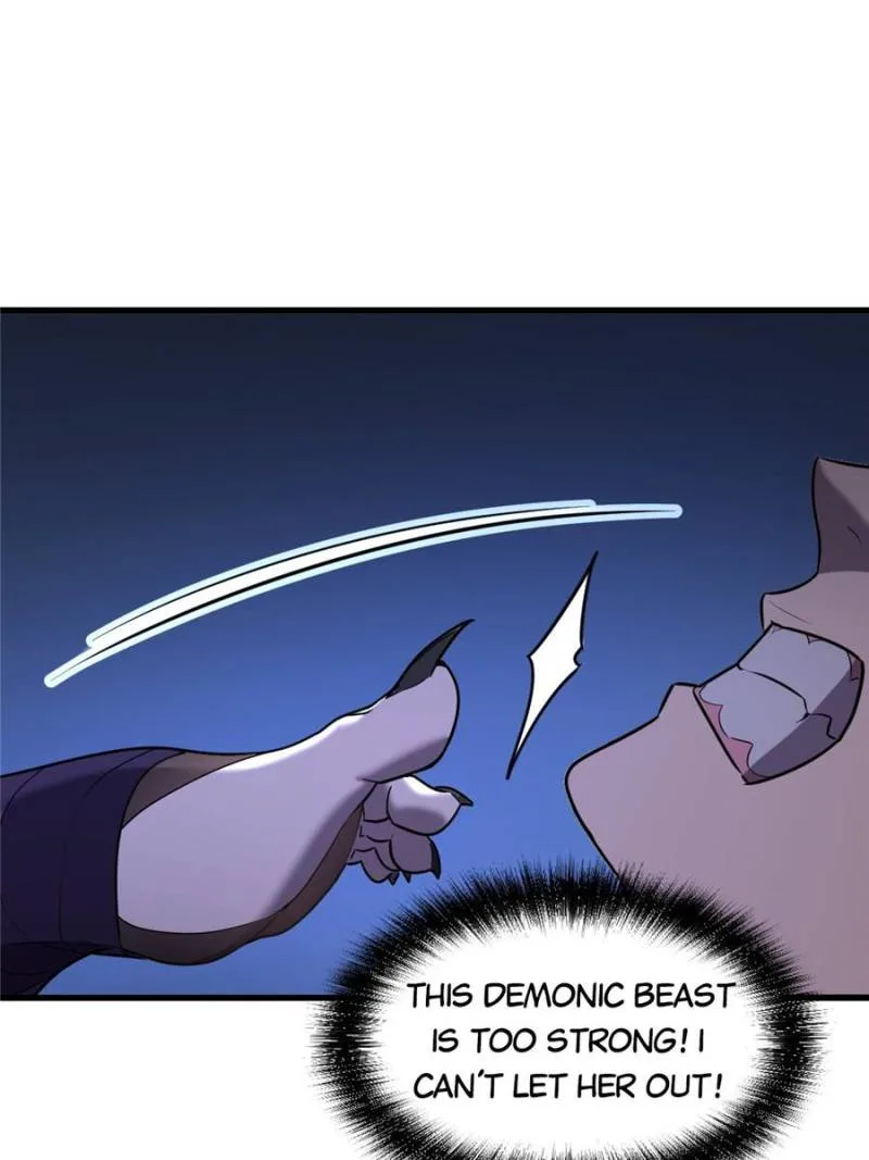 Seres’s Resolve: The Battle for Humanity Chapter 6 page 86