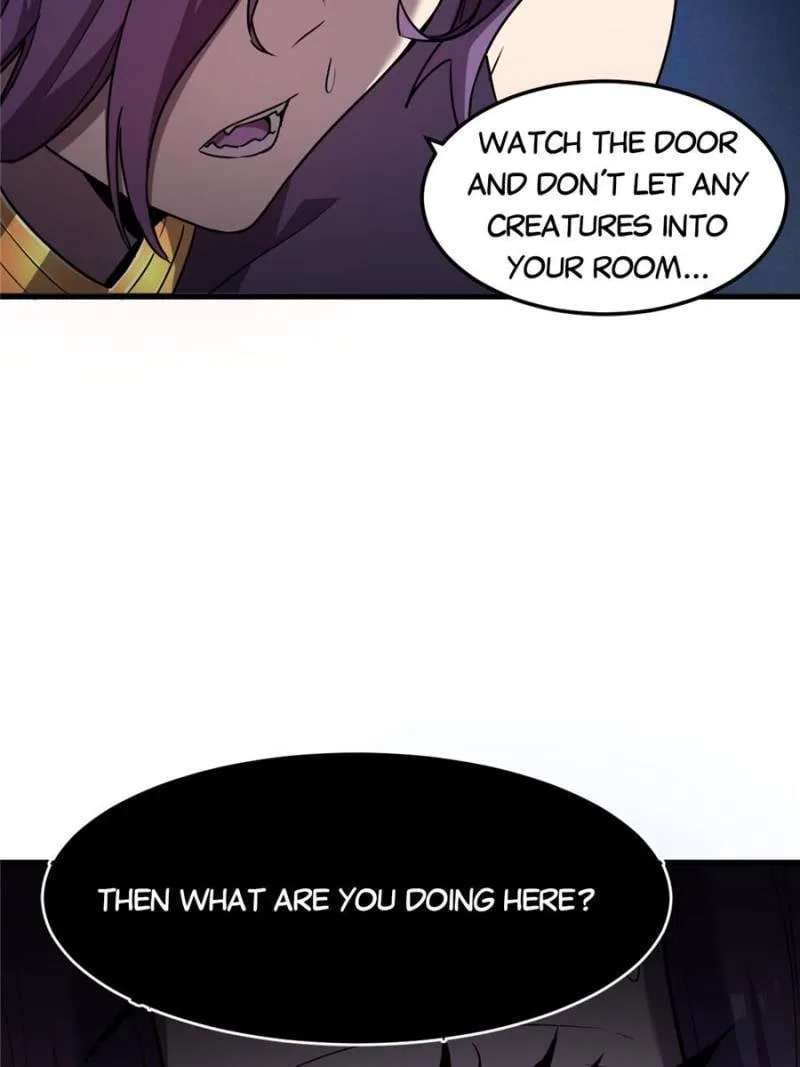 Seres’s Resolve: The Battle for Humanity Chapter 8 page 81
