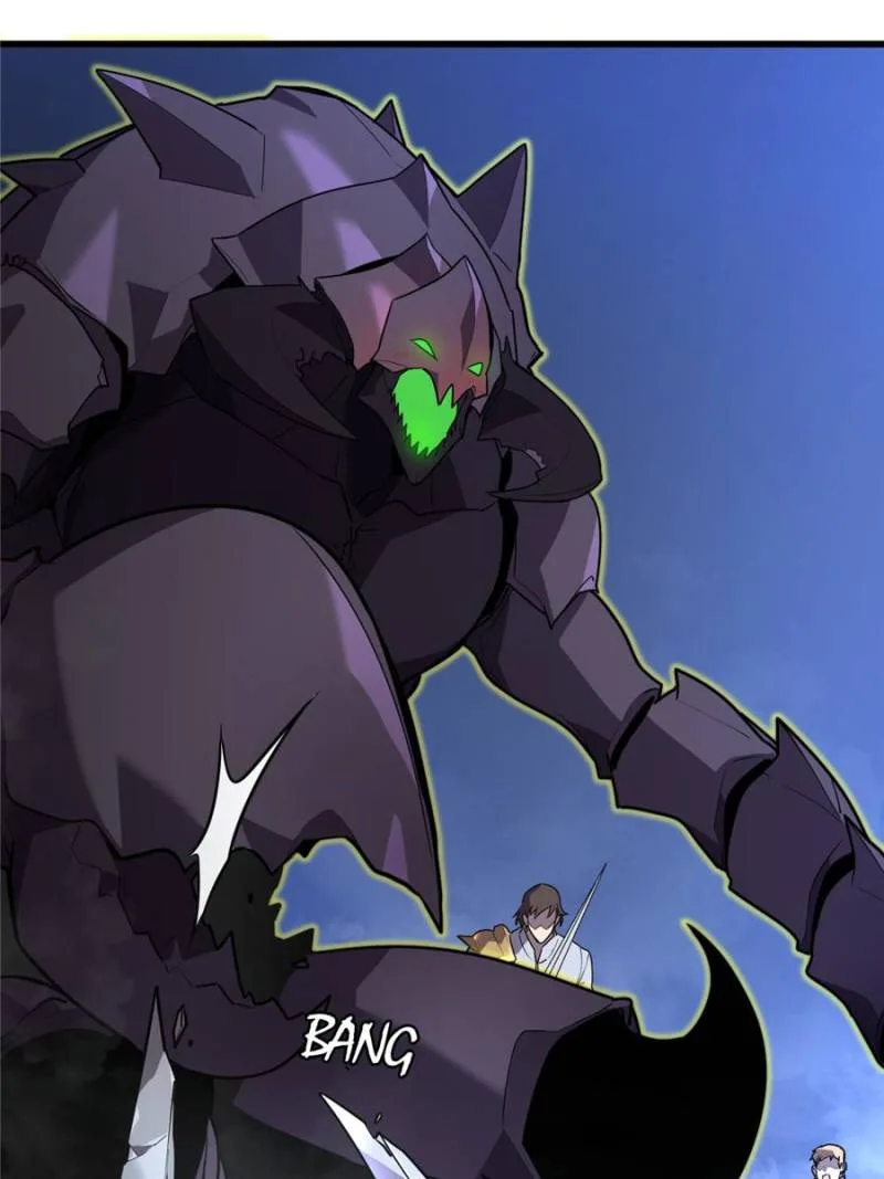 Seres’s Resolve: The Battle for Humanity Chapter 6 page 79