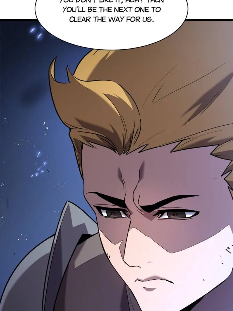 Seres’s Resolve: The Battle for Humanity Chapter 4 page 110