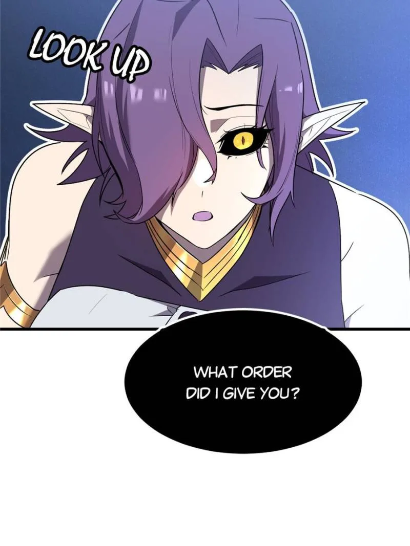 Seres’s Resolve: The Battle for Humanity Chapter 8 page 79