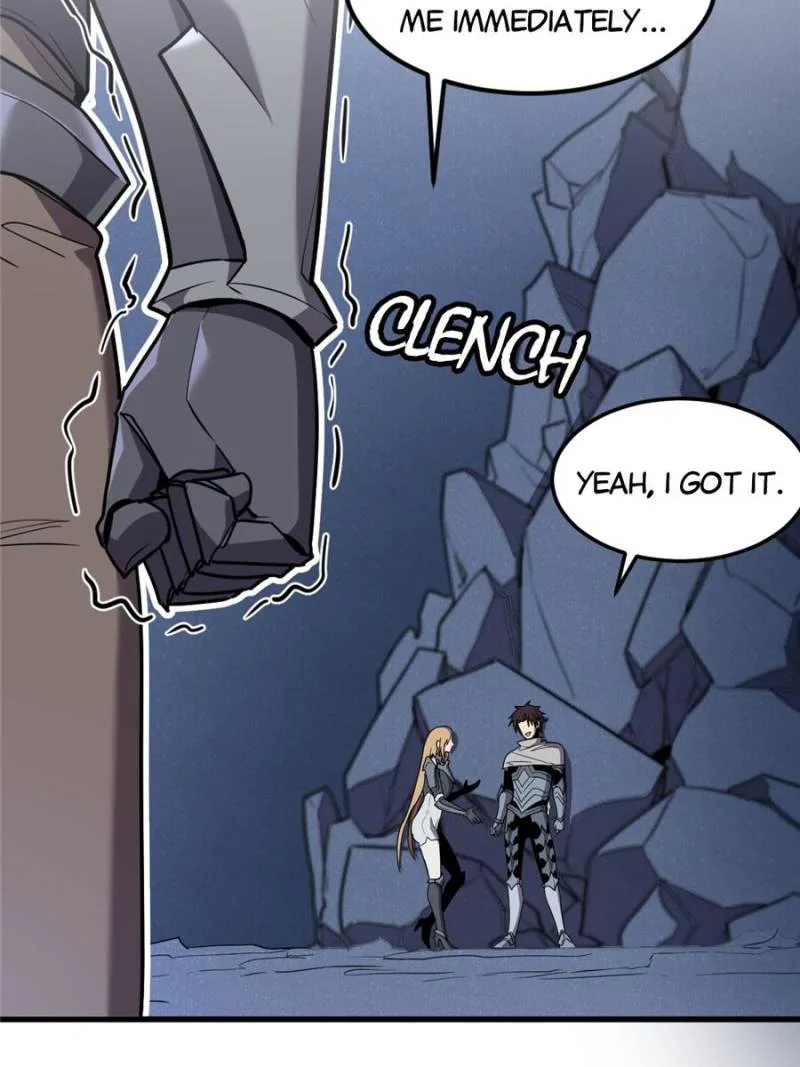 Seres’s Resolve: The Battle for Humanity Chapter 8 page 67