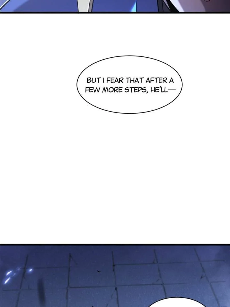 Seres’s Resolve: The Battle for Humanity Chapter 4 page 126