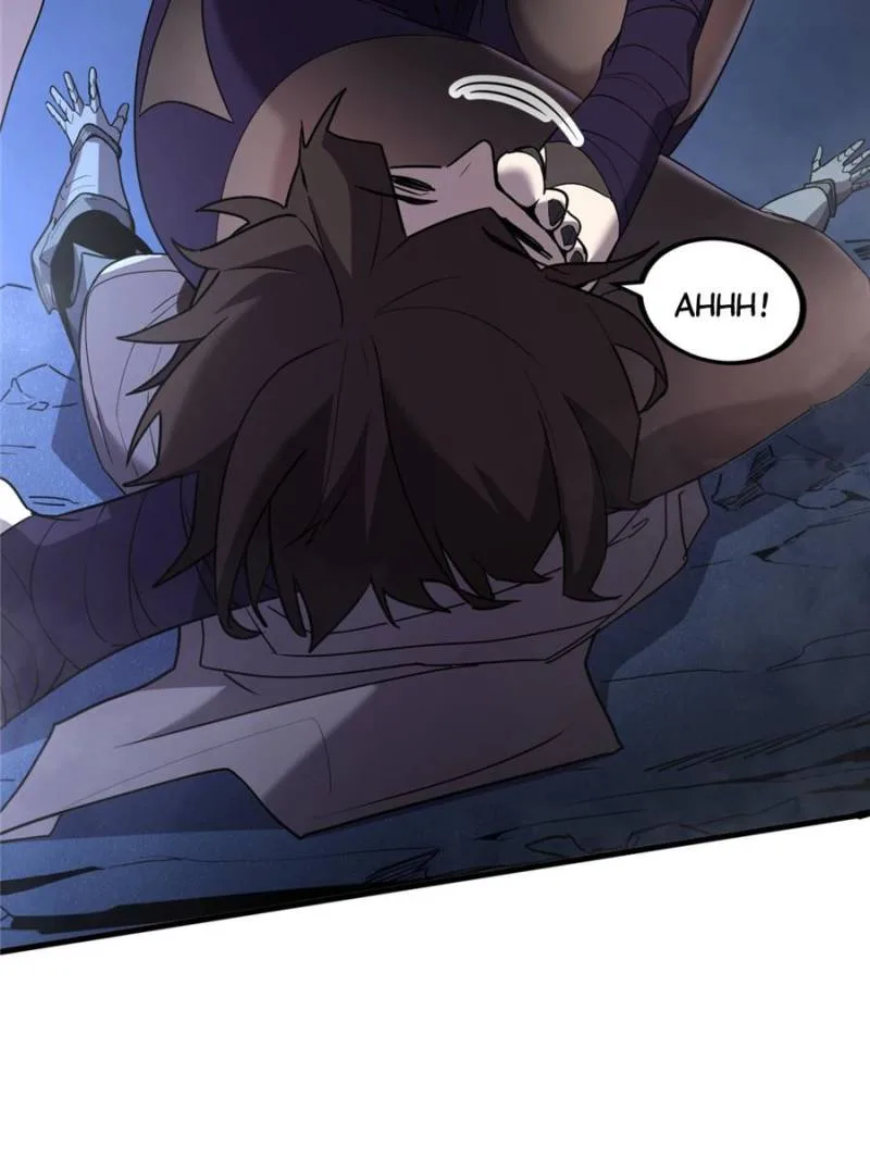 Seres’s Resolve: The Battle for Humanity Chapter 6 page 85
