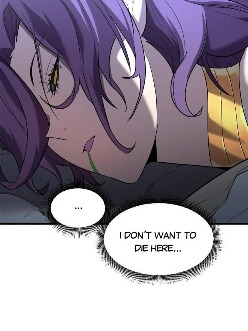 Seres’s Resolve: The Battle for Humanity Chapter 8 page 97