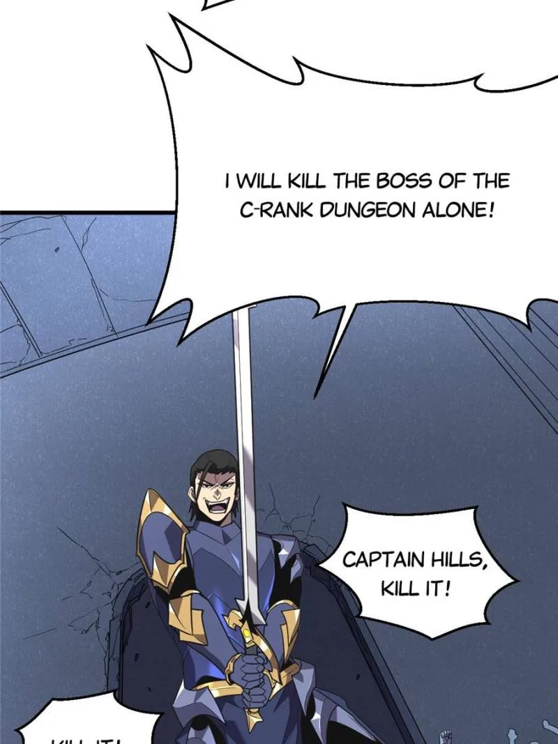 Seres’s Resolve: The Battle for Humanity Chapter 8 page 116