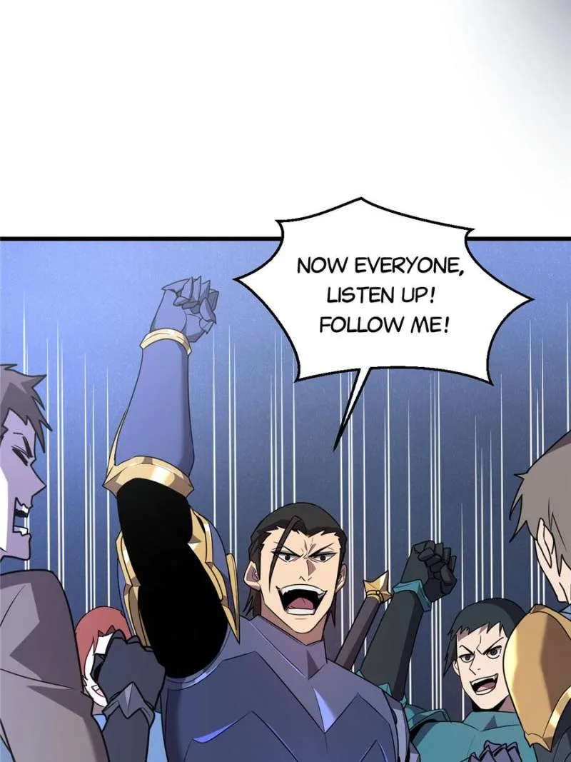 Seres’s Resolve: The Battle for Humanity Chapter 8 page 68