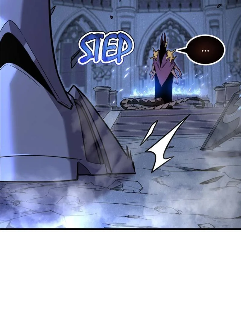 Seres’s Resolve: The Battle for Humanity Chapter 8 page 107