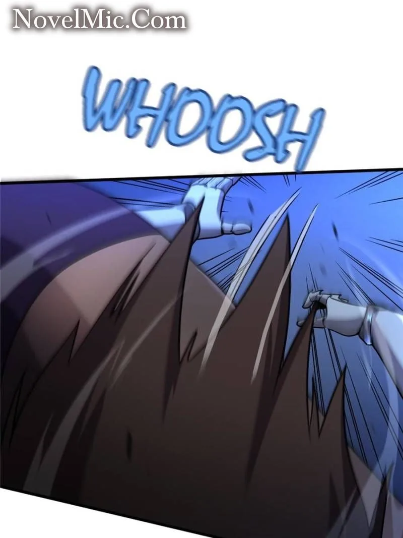 Seres’s Resolve: The Battle for Humanity Chapter 6 page 74