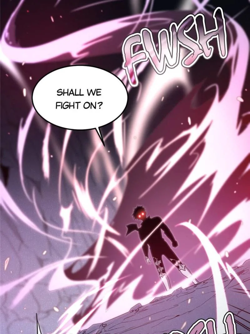Seres’s Resolve: The Battle for Humanity Chapter 8 page 45