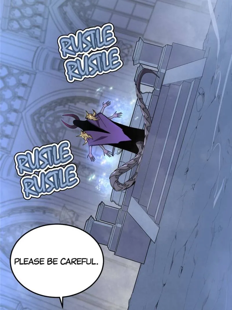 Seres’s Resolve: The Battle for Humanity Chapter 8 page 76