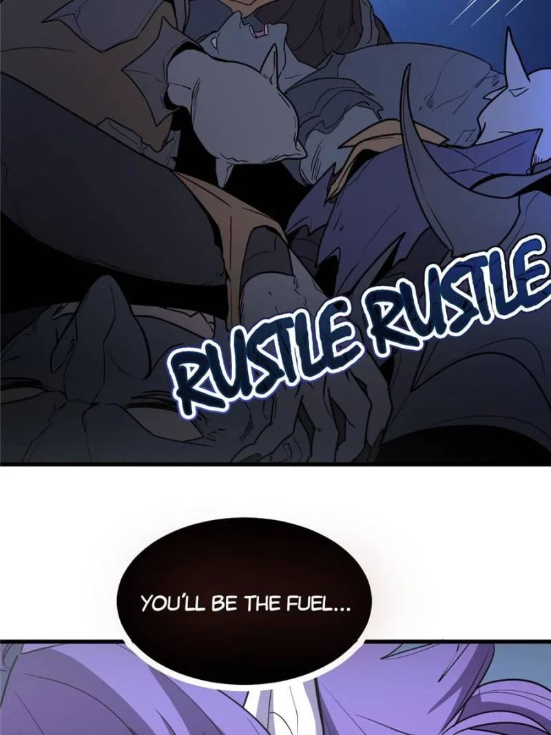 Seres’s Resolve: The Battle for Humanity Chapter 8 page 96