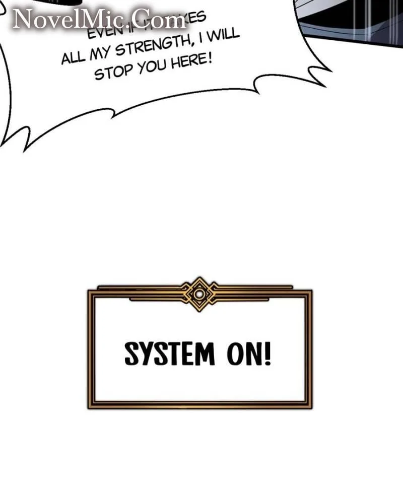 Seres’s Resolve: The Battle for Humanity Chapter 6 page 70