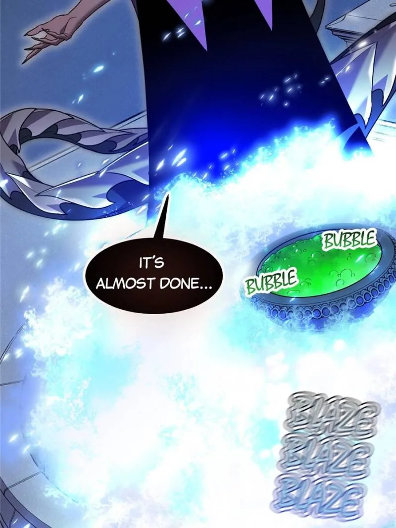 Seres’s Resolve: The Battle for Humanity Chapter 8 page 99
