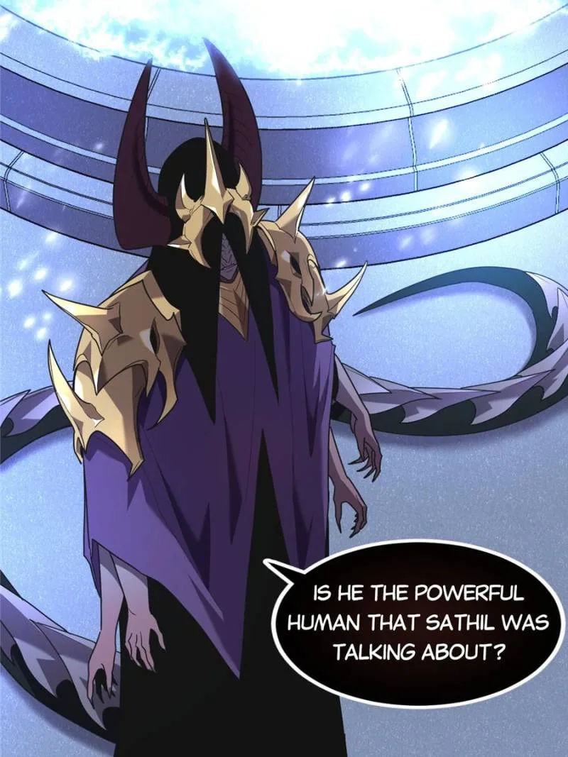 Seres’s Resolve: The Battle for Humanity Chapter 8 page 112