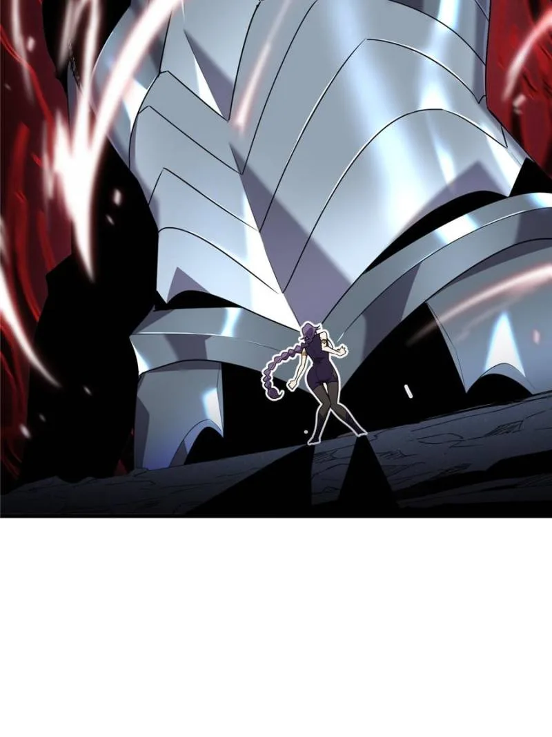 Seres’s Resolve: The Battle for Humanity Chapter 8 page 52