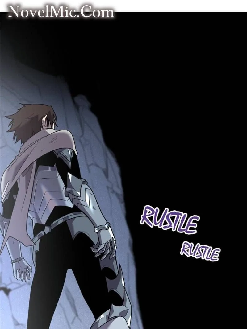 Seres’s Resolve: The Battle for Humanity Chapter 8 page 56