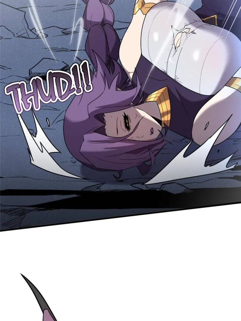 Seres’s Resolve: The Battle for Humanity Chapter 8 page 90