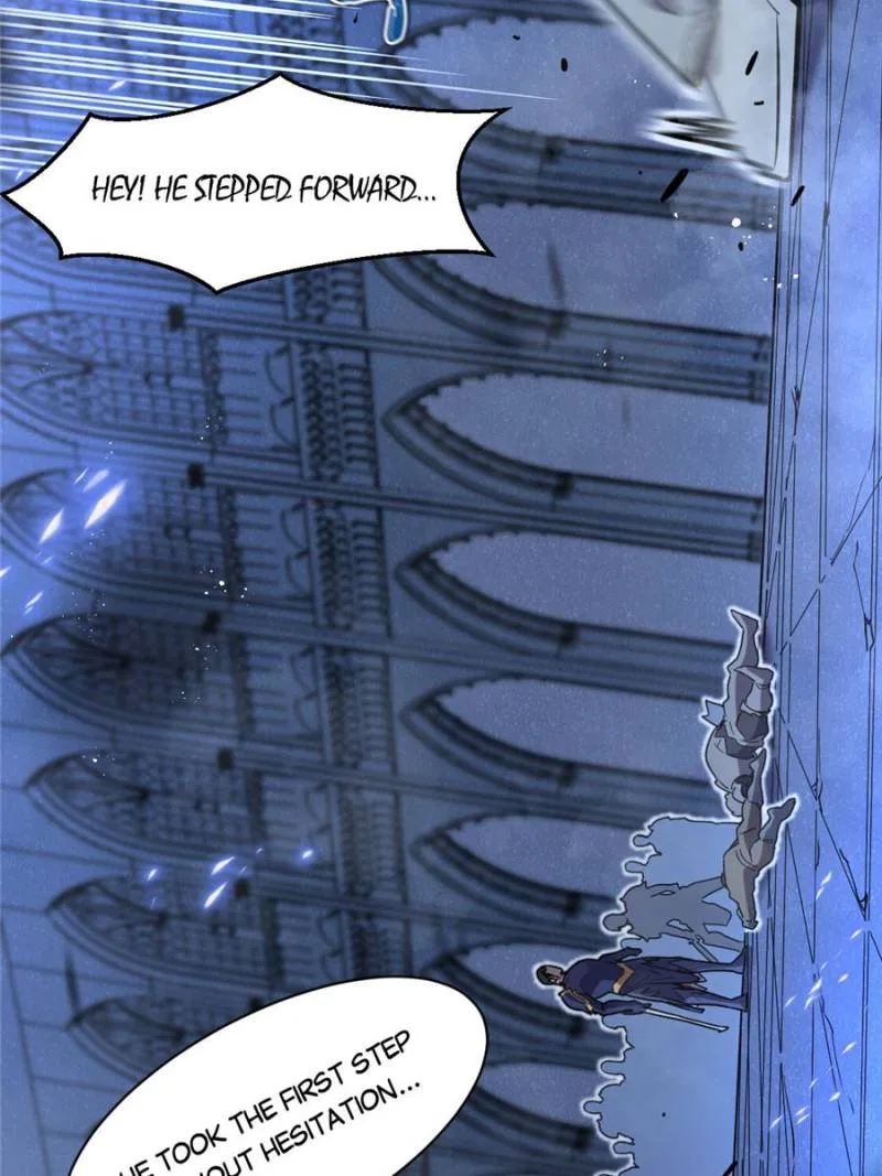 Seres’s Resolve: The Battle for Humanity Chapter 4 page 119