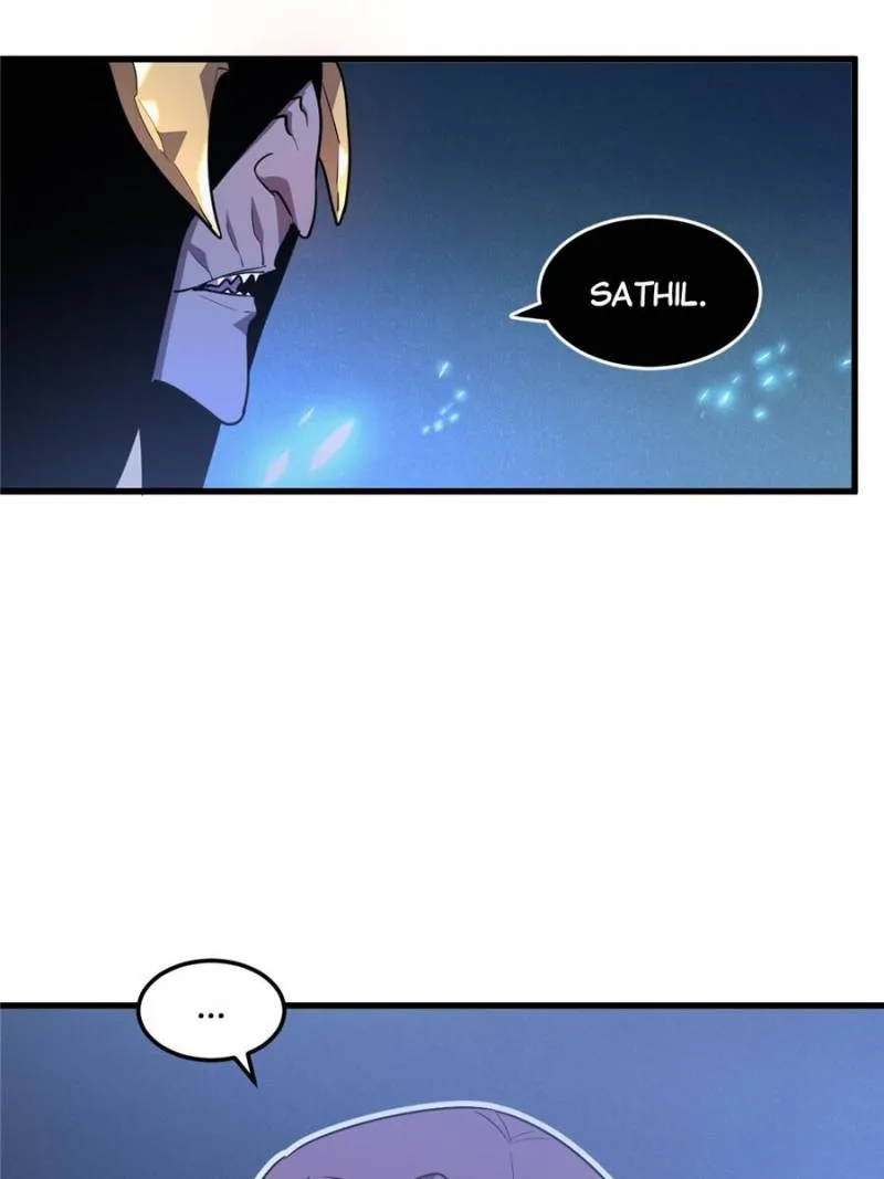 Seres’s Resolve: The Battle for Humanity Chapter 8 page 78