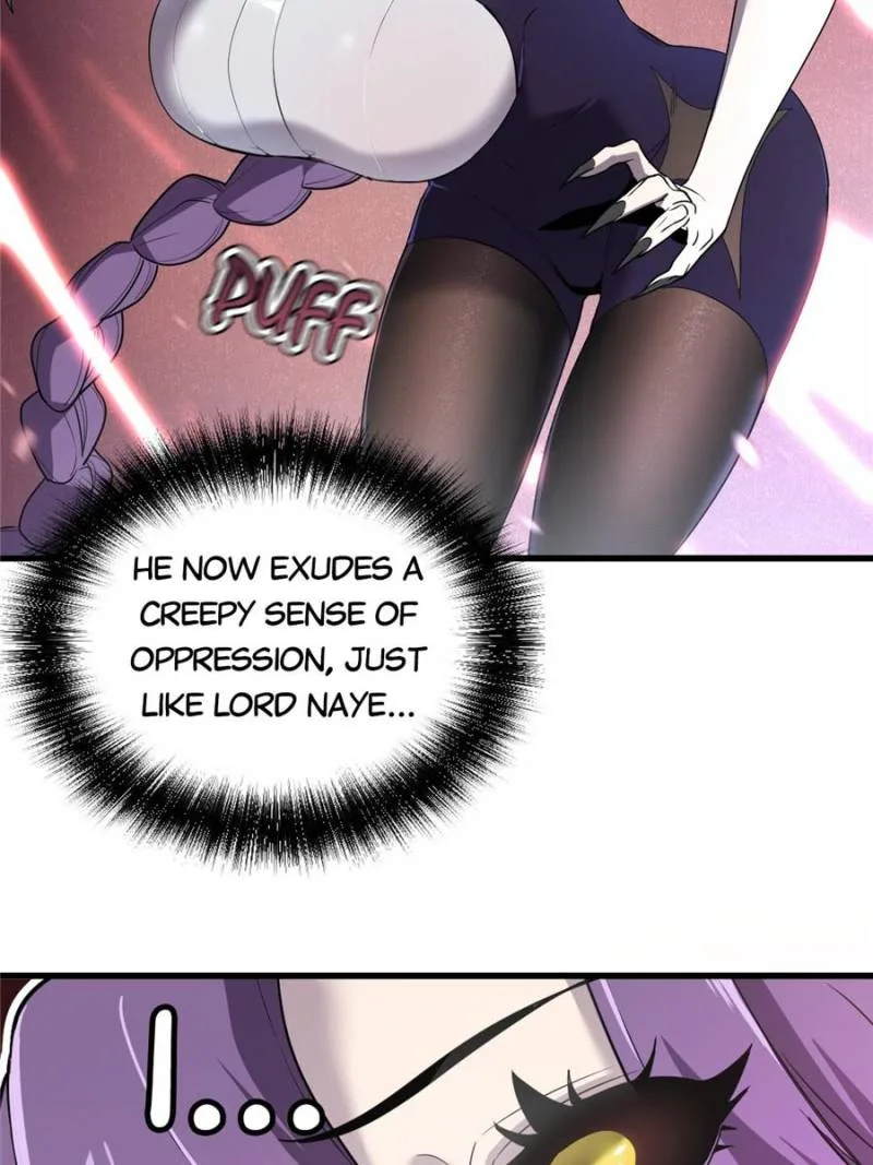 Seres’s Resolve: The Battle for Humanity Chapter 8 page 49