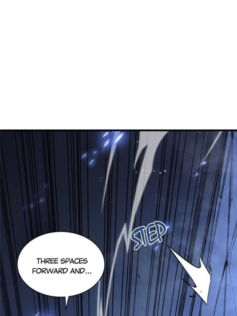 Seres’s Resolve: The Battle for Humanity Chapter 4 page 123