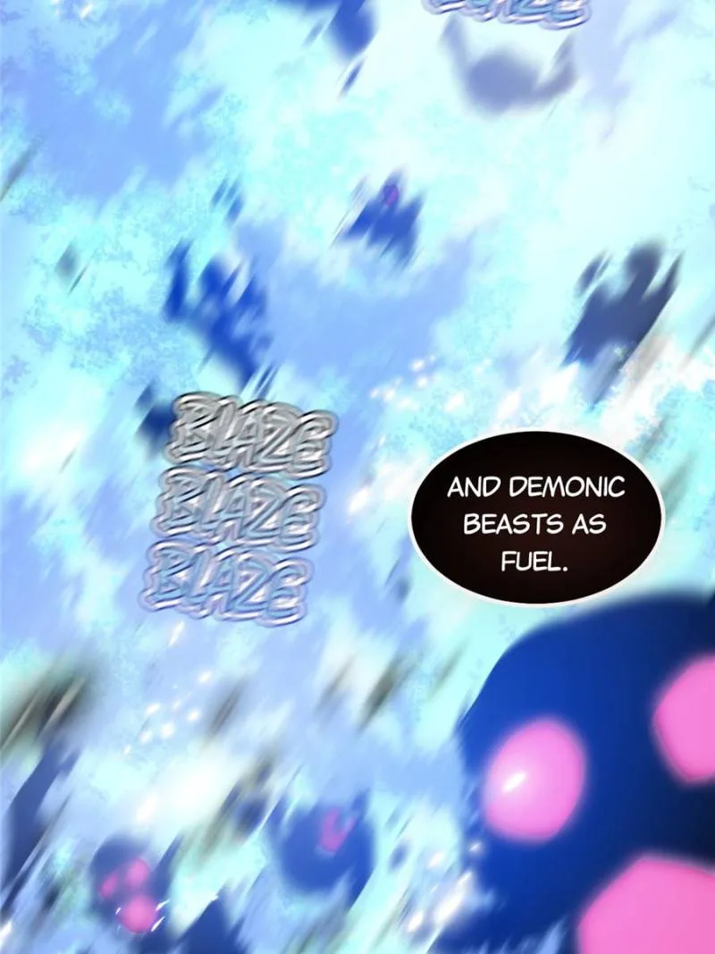 Seres’s Resolve: The Battle for Humanity Chapter 8 page 101