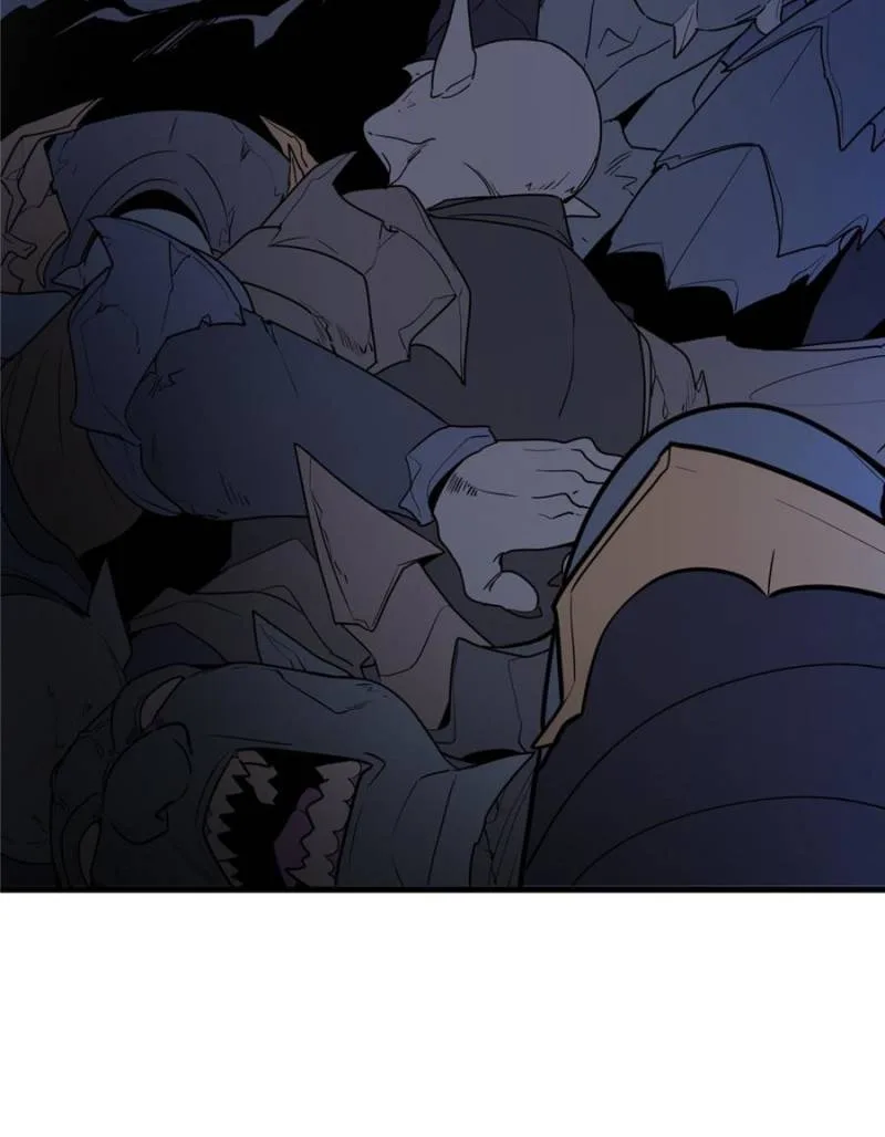 Seres’s Resolve: The Battle for Humanity Chapter 8 page 94