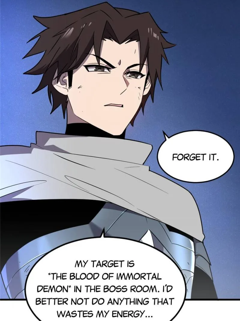 Seres’s Resolve: The Battle for Humanity Chapter 8 page 58