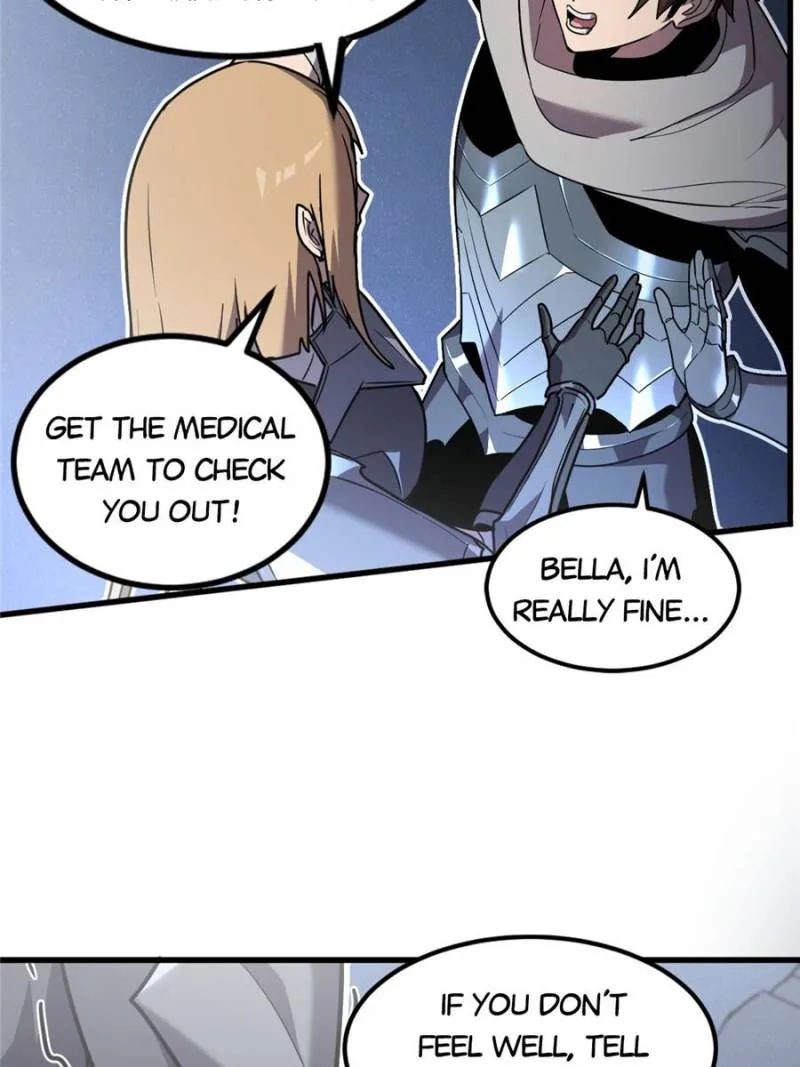 Seres’s Resolve: The Battle for Humanity Chapter 8 page 66