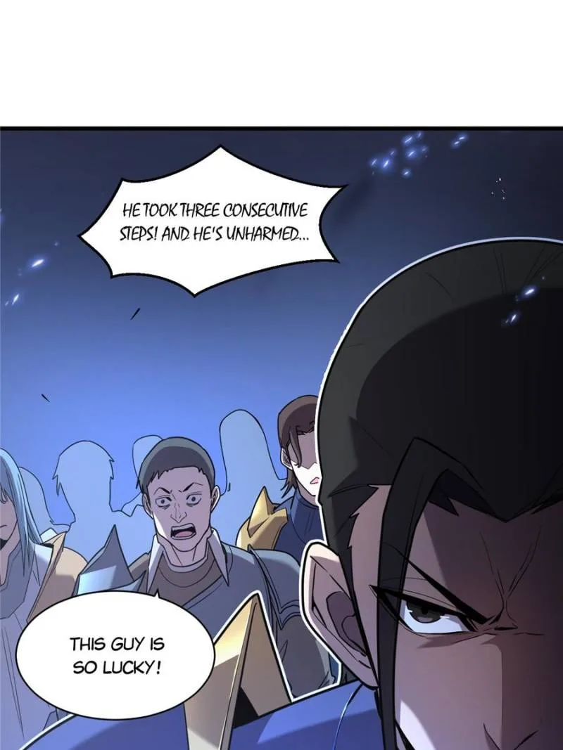 Seres’s Resolve: The Battle for Humanity Chapter 4 page 125