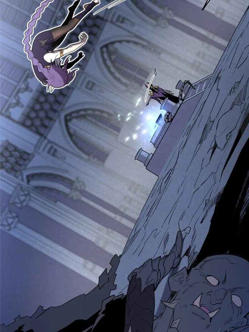 Seres’s Resolve: The Battle for Humanity Chapter 8 page 93