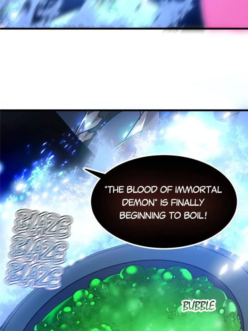 Seres’s Resolve: The Battle for Humanity Chapter 8 page 102