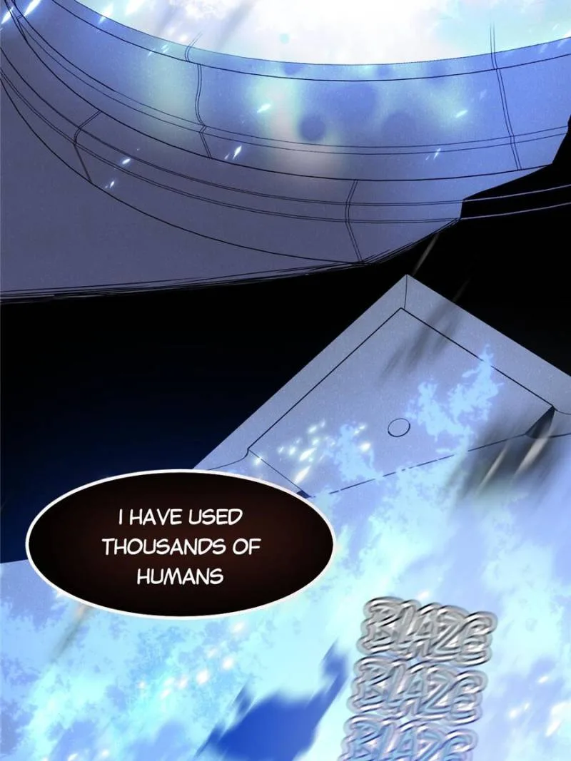 Seres’s Resolve: The Battle for Humanity Chapter 8 page 100