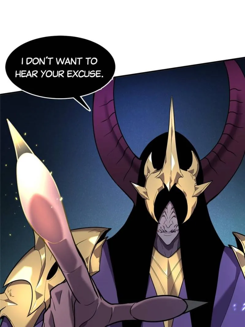 Seres’s Resolve: The Battle for Humanity Chapter 8 page 88