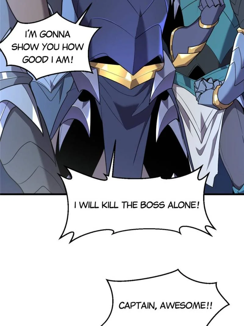 Seres’s Resolve: The Battle for Humanity Chapter 8 page 69