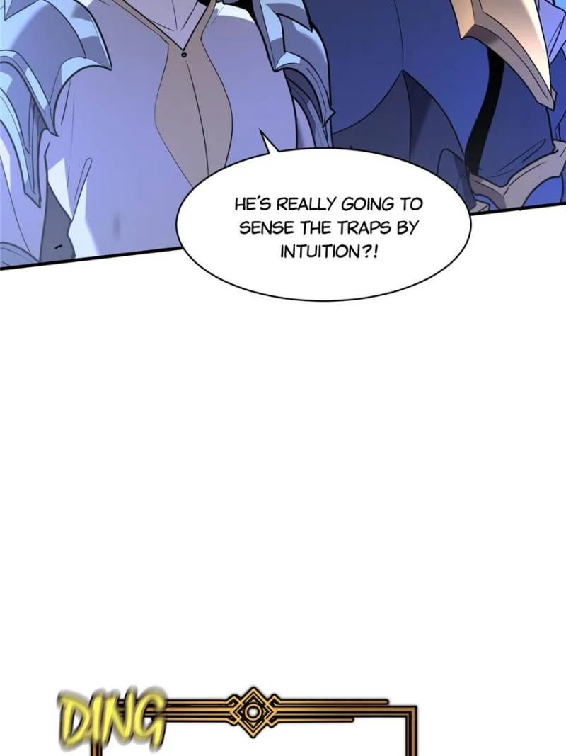 Seres’s Resolve: The Battle for Humanity Chapter 4 page 121