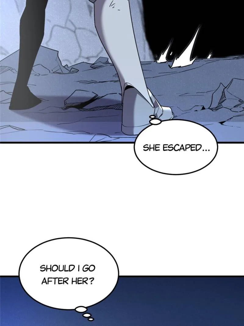 Seres’s Resolve: The Battle for Humanity Chapter 8 page 57