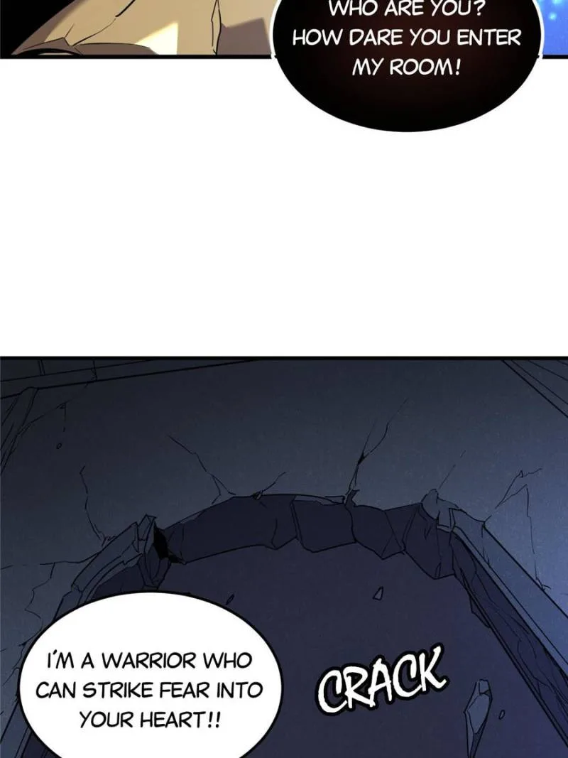 Seres’s Resolve: The Battle for Humanity Chapter 8 page 109
