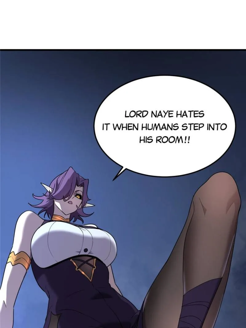 Seres’s Resolve: The Battle for Humanity Chapter 6 page 84