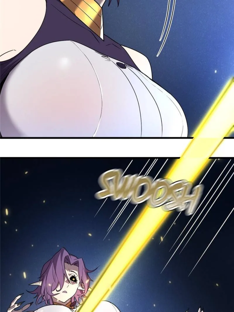 Seres’s Resolve: The Battle for Humanity Chapter 8 page 84