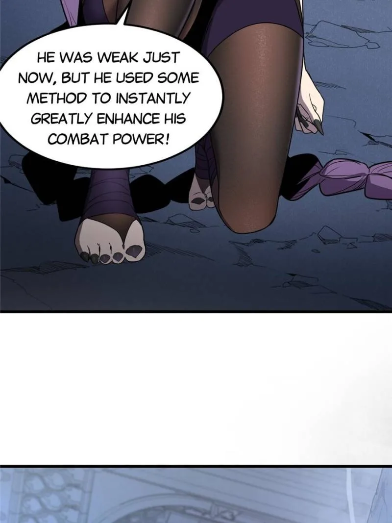 Seres’s Resolve: The Battle for Humanity Chapter 8 page 75