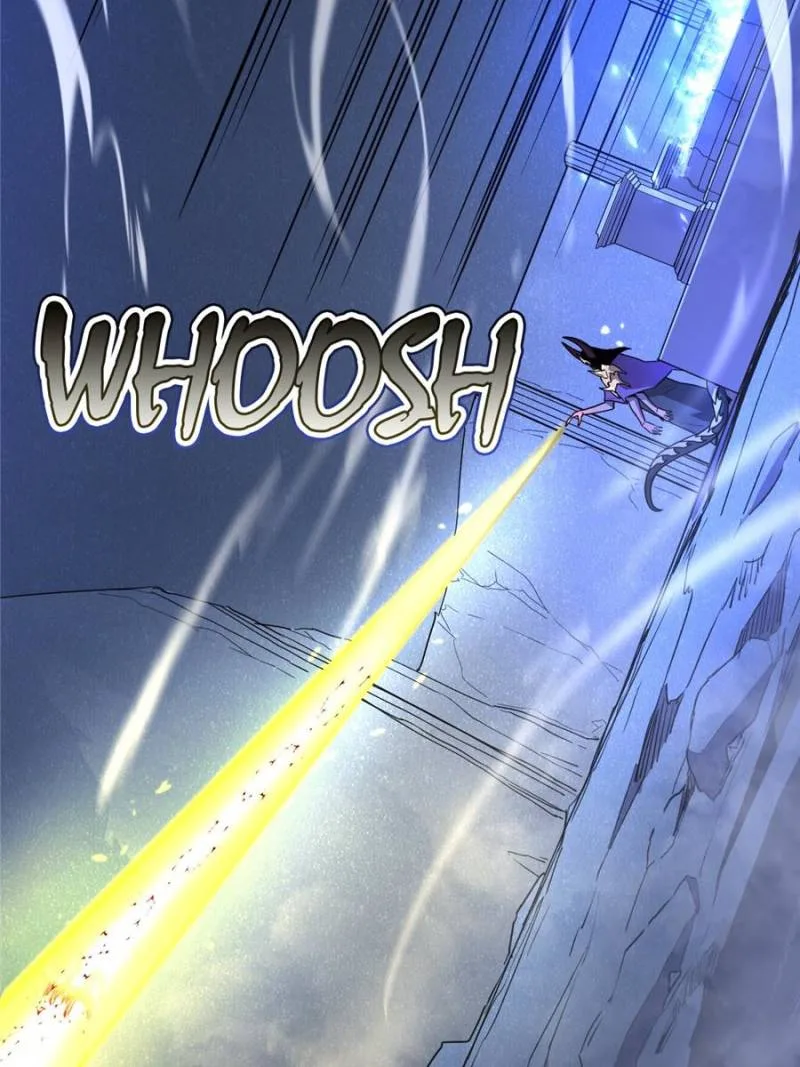 Seres’s Resolve: The Battle for Humanity Chapter 9 page 17