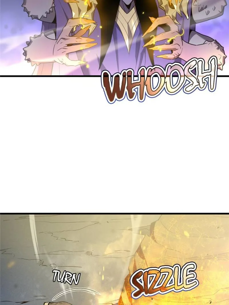 Seres’s Resolve: The Battle for Humanity Chapter 9 page 57